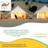 Tired of Daily Life? Plan Desert Safari in Jodhpur - Osian Desert Safari Camp