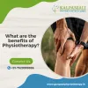 Kalpanjali Physiotherapy Center: Why You Should Visit A Physiotherapy Clinic?