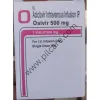 Osivir 500mg Infusion - N Chimanlal Enterprises
