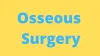 Osseous Surgery: Recovery Time, Alternatives, Procedure, Side Effects