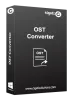 OST Converter Tool to Convert OST File to 10+ Other File Formats