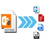 OST to PST Converter - An Eminent Tool to Rely On