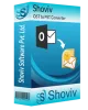 OST to PST Converter Tool to Export &amp; Convert OST to PST