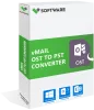 vMail OST to PST Converter Software | OST file Recovery Tool