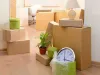 In House Moving Techniques