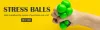 Buy Promotional Stress Balls for Promoting Brand Name