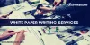 White Paper Writing Services | ICO Whitepaper Writing Services - Developcoins