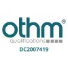 OTHM Level 6 Diploma in Occupational Health and Safety