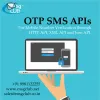What are the Different Uses of OTP SMS Gateway? - Face Article: Submit Your Original Content