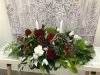 Christmas Flowers | Wild Bunch Florist | (02) 8850 7030