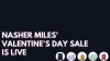 This Valentine’s Pack Your Love Story | Blog