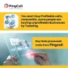 How do Real Estate Contractors get More Leads with Ping Call?