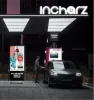 INCHARZ- EV Charging Stations | Largest Electric Vehicle Charging Station Network in India