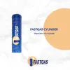 Sparkling mocktails and cocktails is super-easy with Fast Gas cream chargers