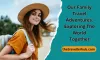 Our Family Travel Adventures