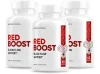 Red Boost™ | USA Official Website - Only $39/bottle