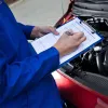 Out Of Province Vehicle Inspection for Motor Safety