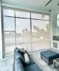 Coral Springs | Outdoor Patio Shades | Prestige Blinds