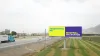 Outdoor LED Digital Billboard