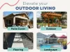 Outdoor Kitchens for All Seasons: Designing for Year-Round Use