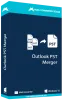 Free Outlook PST Merger Software to Merge Multiple PST data files into One