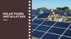 Solar Panel Installation — imgbb.com