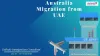 Australia Migration From UAE — imgbb.com