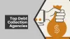 Top Debt Collection Agencies - Gifyu