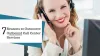7 Reasons to Outsource Outbound Call Center Services | MAXBPO |