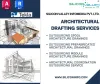 Outsource Architectural Drafting