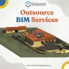 BIM Outsourcing Services India | Best Outsource Revit BIM Services