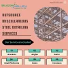 Miscellaneous Structural Steel Detailing Services | Silicon Valley