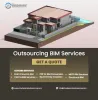Architectural BIM Outsourcing Services