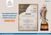 Outstanding University in Innovative Teaching and Learning Practices 2021" Award
