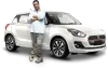 Outstation Taxi Attachment: BeepNRide