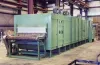 Oven Conveyor System 