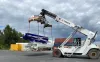 Understanding Over-dimensional Shipping
