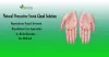 Overactive Sweat Gland Solution