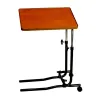 Overbed Table 2 or 4 castor