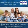 Overseas Visa Consultants In Kerala for Europe