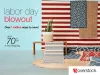 70% Off Overstock Labor Day Sale Plus Free Shipping 