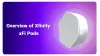 Xfinity xFi Pods Review 2024