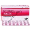 Ovral G Tablet - N Chimanlal Enterprises