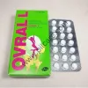 Ovral L Tablet - N Chimanlal Enterprises