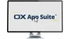 ox app suite services in UAE