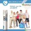 Oxy99 Portable Oxygen Cylinder
