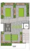 M3M - GOLD RUSH 3.5 Bhk Luxury Boutique Floors at City of Dreams, Sector 89, Gurugram