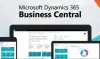 5 Reason Why To Choose Dynamics 365 Business Central