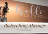 Body Roll Shaper Machine | Bodyrolling