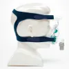Mirage Quattro™ Full Face Mask Complete System - Coastal Sleep